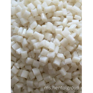 Kejuruteraan ABS Propylene Butadiene Styrene